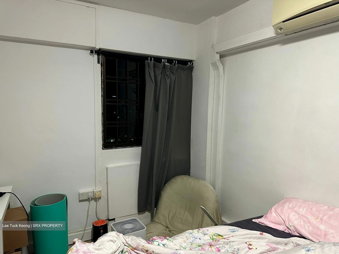 Blk 271 Queen Street (Central Area), HDB 3 Rooms #390642761